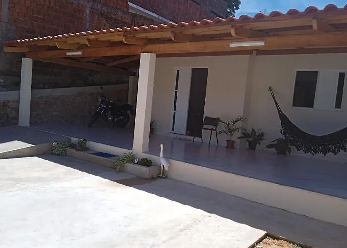 Casa Do Descanso