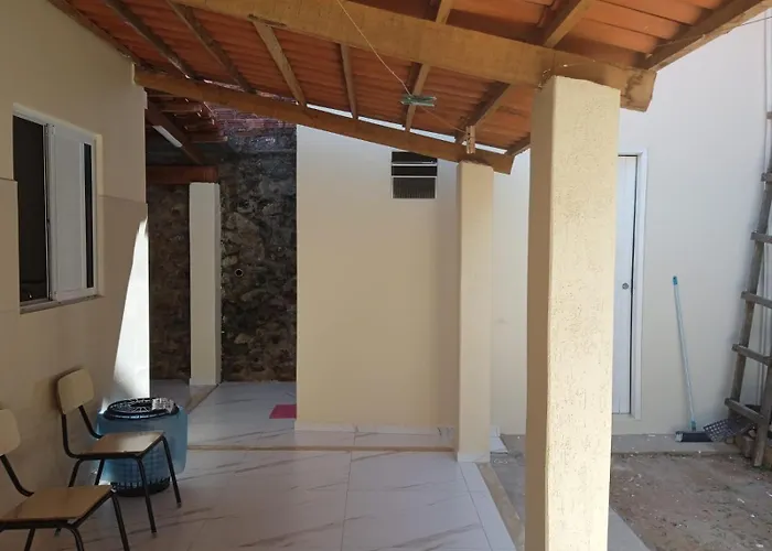 Casa Do Descanso