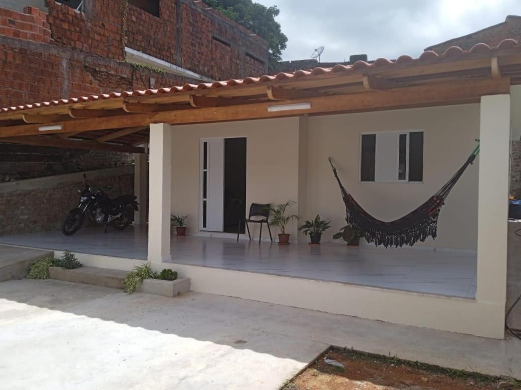 Casa Do Descanso *