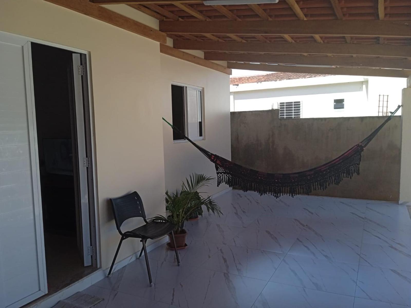 Casa Do Descanso