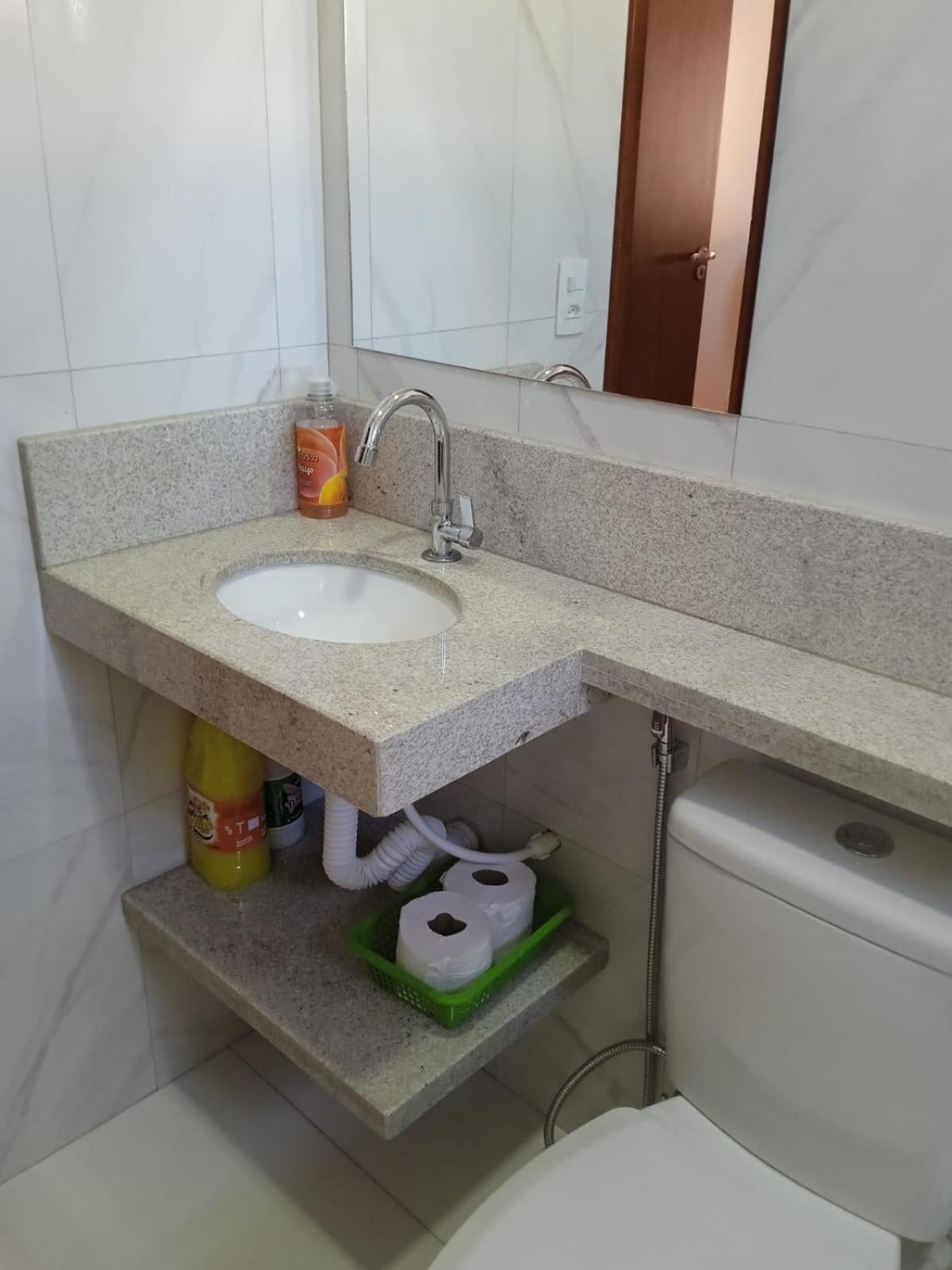 Casa Do Descanso Holiday home Triunfo (Pernambuco)