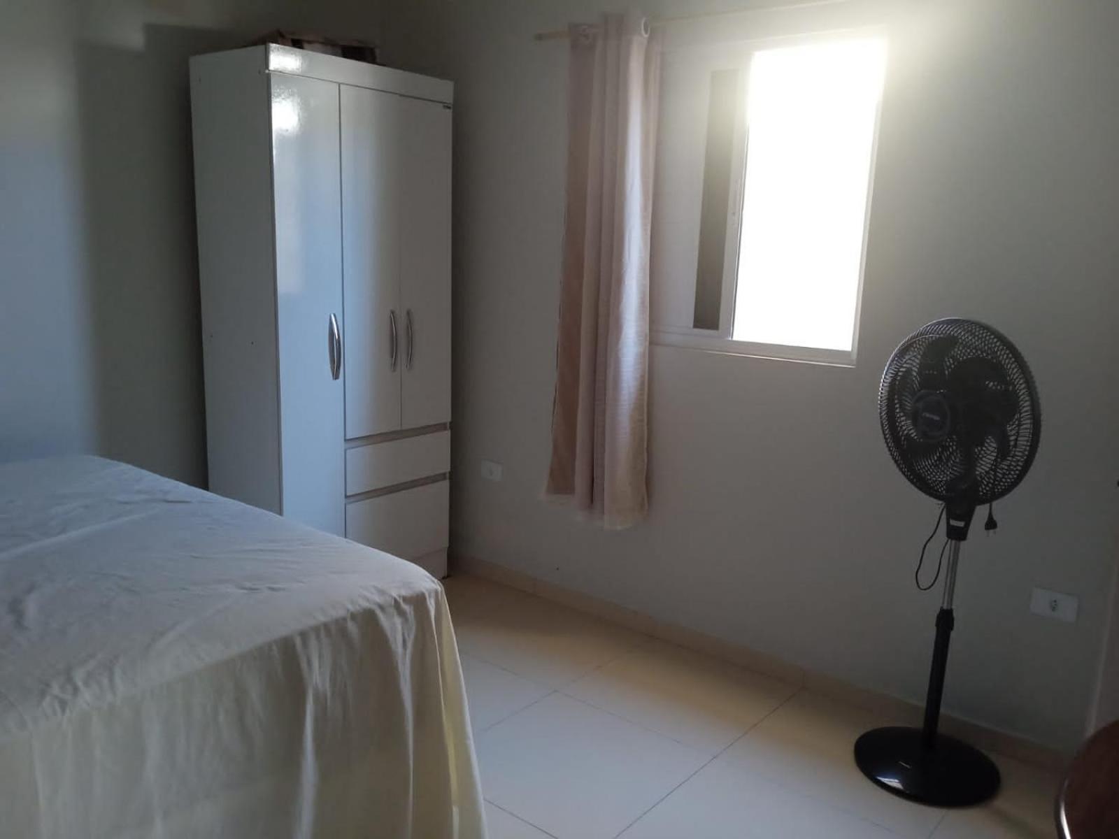 Holiday home Casa Do Descanso Triunfo (Pernambuco)