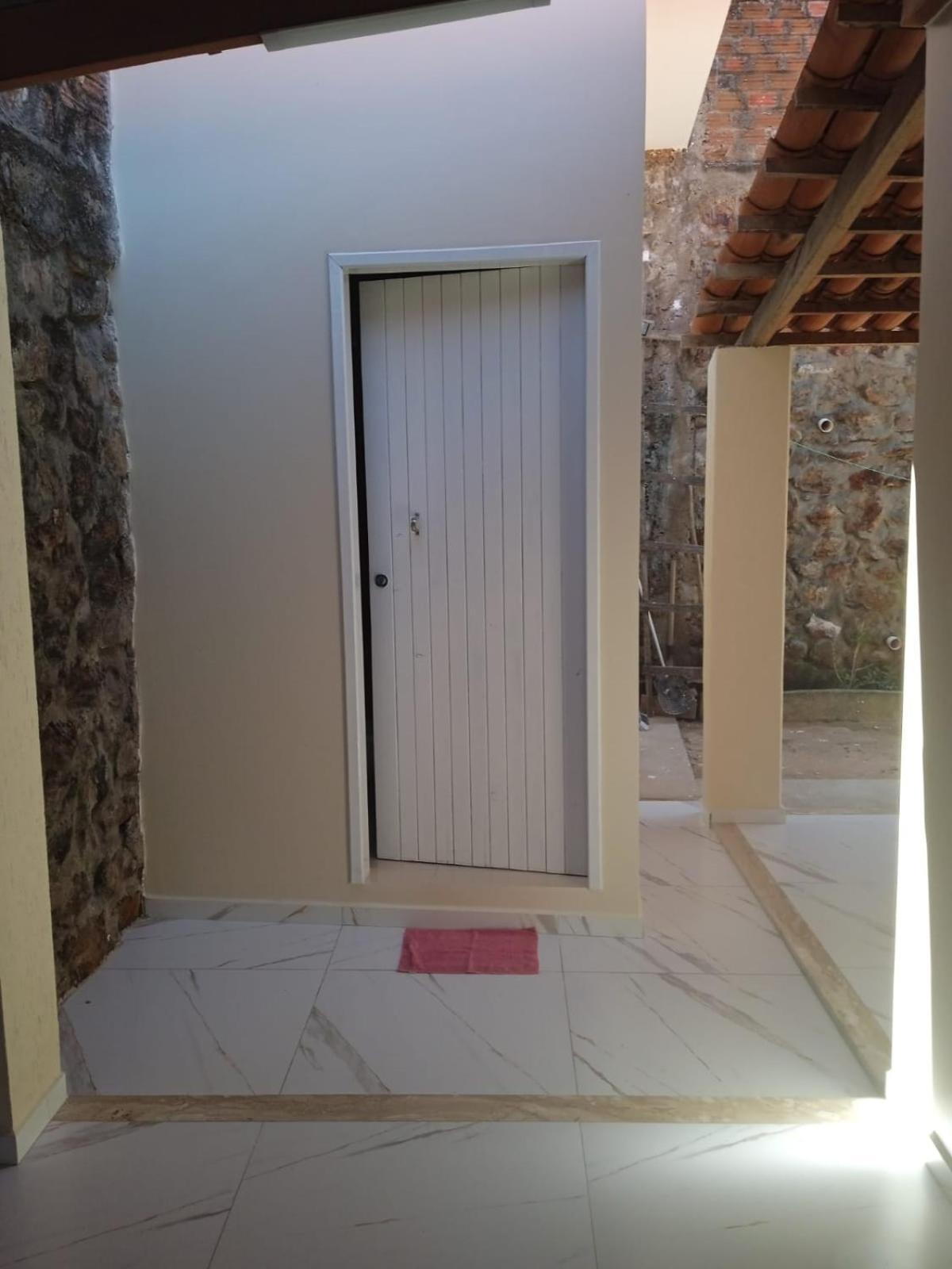 Casa Do Descanso Holiday home *