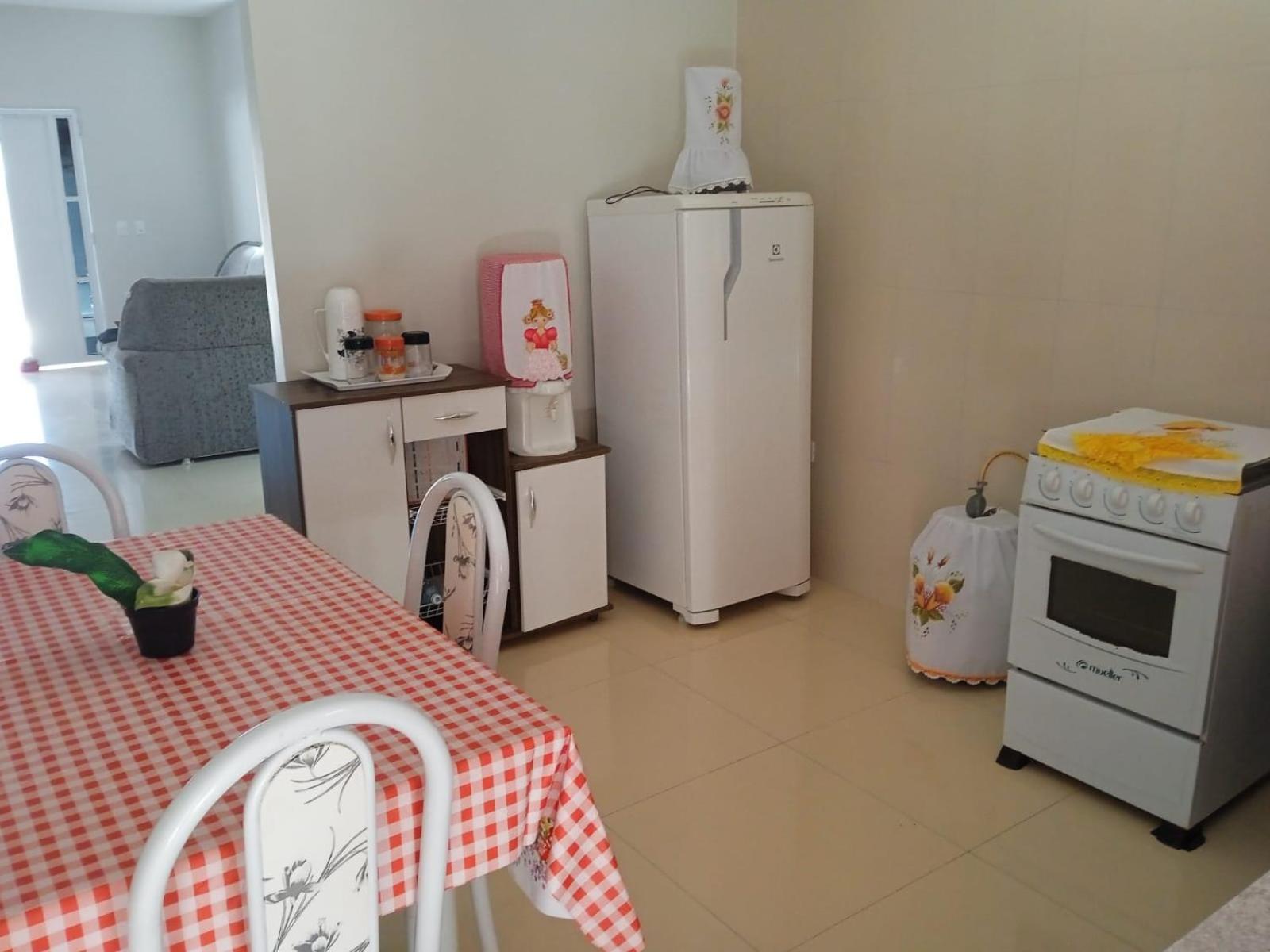 Holiday home Casa Do Descanso *