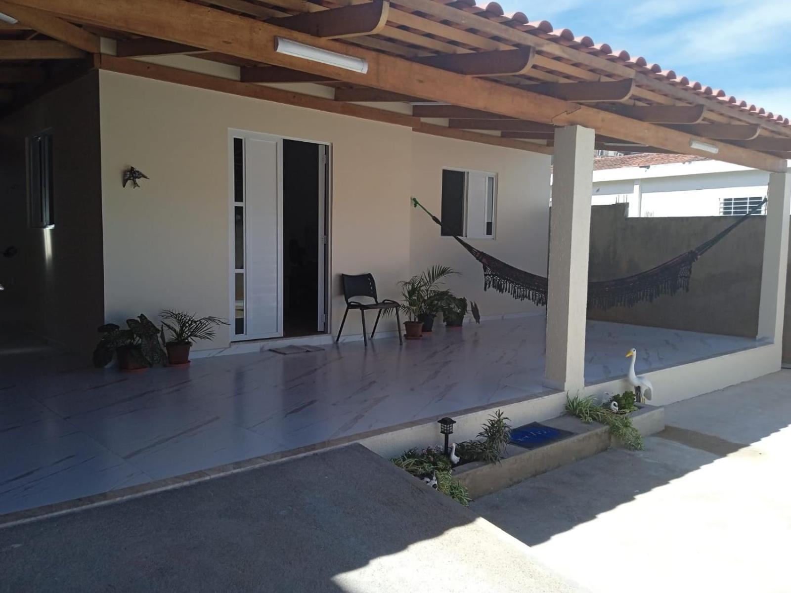 Casa Do Descanso Holiday home *